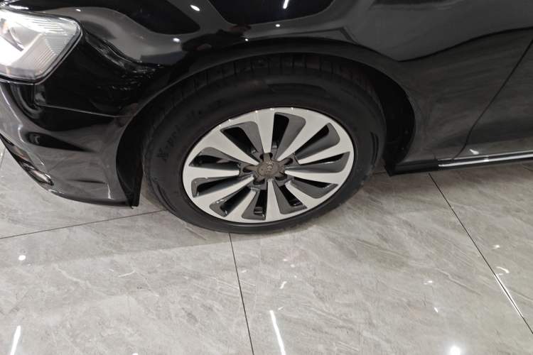 Used Audi A6L 2016 30 FSI Comfort Version
