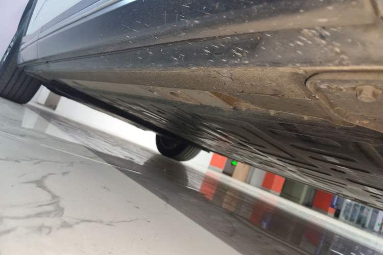 Used Nio ES8 2018 355 km Base Version 6-Seater Edition
