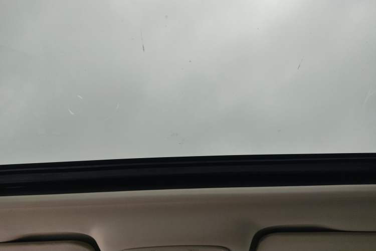 Used Buick GL8 2017 ES 28T Comfort Model China V Standard