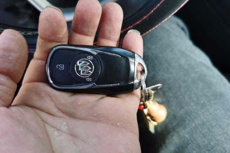 Used Buick GL6 2019 18T 6-Seater Connected Luxury Version China VI Standard