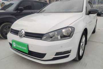 Used Volkswagen Golf 2017 230TSI Automatic Comfort Edition – Celebrating Milestone of One Million Units