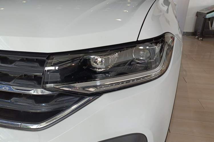 Used Volkswagen Tacqua 2023 200TSI DSG Joy-Connect Edition