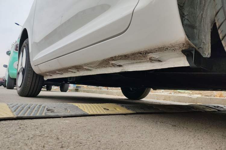 Used  Lumin 2025 205 km Xiangqin Version