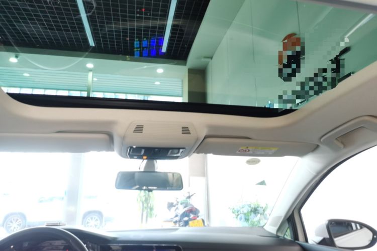 Used Volkswagen Golf 2021 280TSI DSG Pro