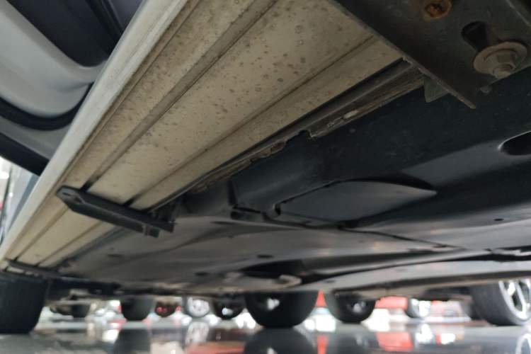 Used Volkswagen Tiguan L 2018 330TSI Automatic Two-Wheel Drive Luxury Edition
