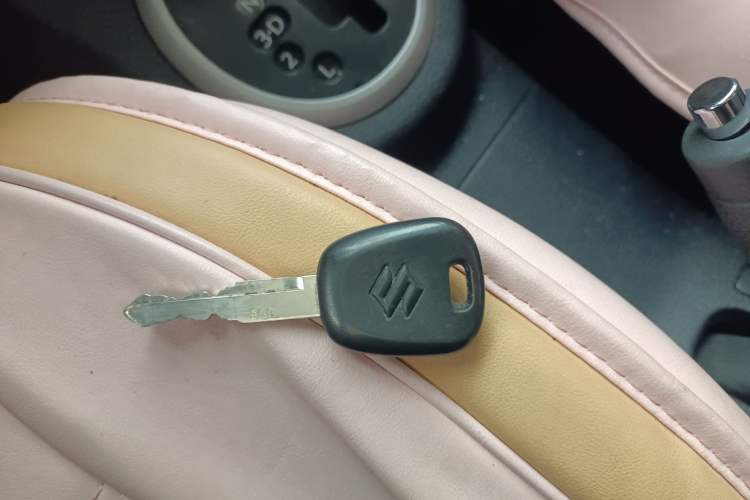 Used Suzuki SX4 2013 1.6L Automatic CoolRide Model
