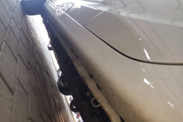 Used Oshan Benni E-Star 2022 Qingxin Edition Colorful Model Lithium-NMC
