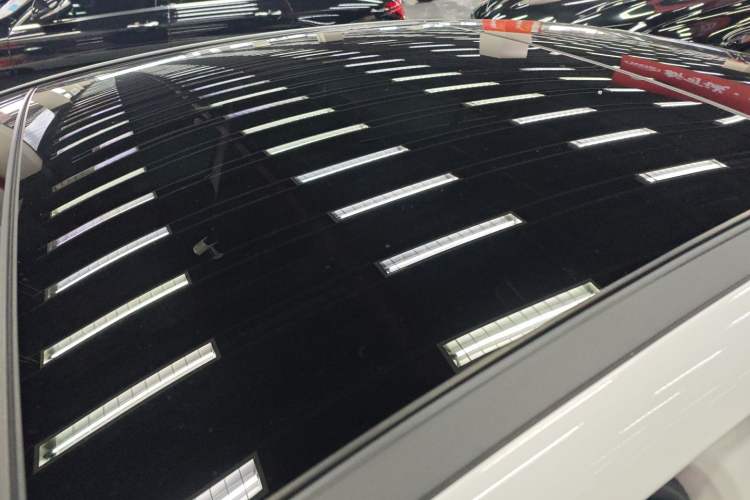 Used Mercedes-Benz A-Class 2023 A 200 L Fashion Model
