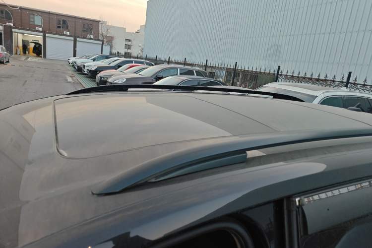 Used Volkswagen Sharan 2014 2.0 TSI Standard Model
