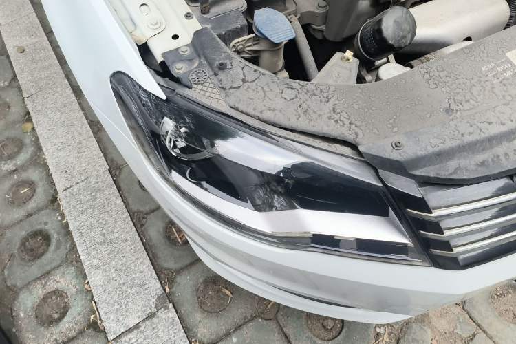 Used Volkswagen Bora 2013 1.6L Manual Fashion Edition