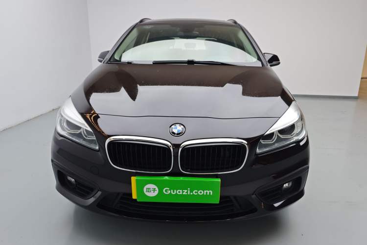 Used BMW 2 Series Active Tourer 2016 218i Leading Model
