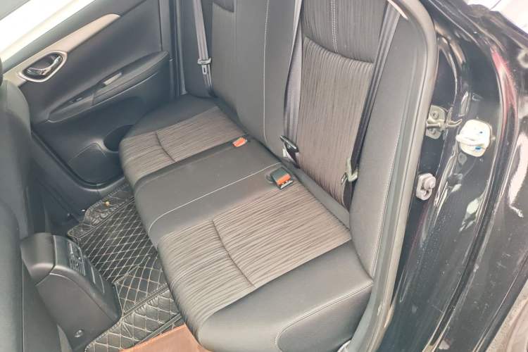 Used Nissan Sylphy 2024 Restyled Version 2 Classic 1.6XE CVT Comfort Edition