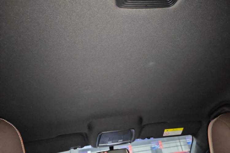 Used BYD Qin PLUS 2024 Honor Edition EV 420KM Leading Model