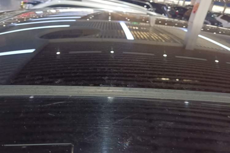 Used Mercedes-Benz R-Class 2017 R 320 4MATIC Business Edition Prestige Model