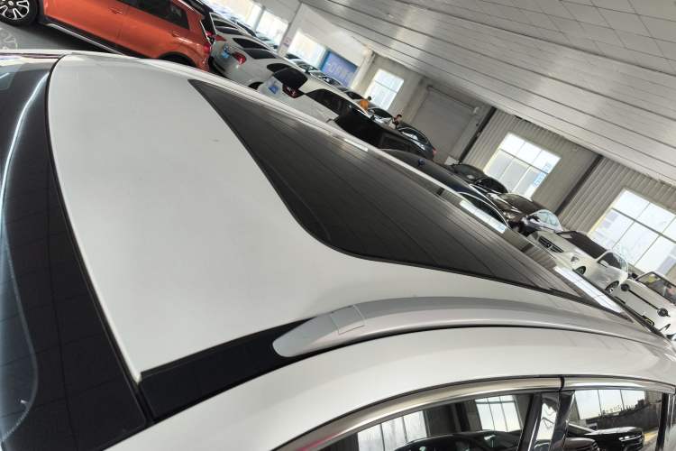 Used Haval F7 2020 1.5T Two-Wheel Drive iCool
