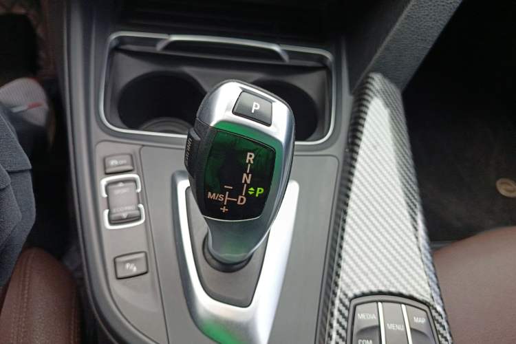 Used BMW 3 Series 2019 320Li Fashion Model