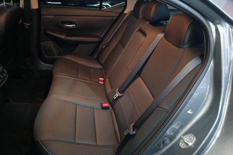 Used Nissan Sylphy 2020 Revised 1.6L XL CVT Enjoyment Edition
