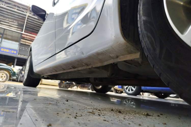 Used Geely Auto Vision 2018 1.5L Automatic Prestige Model
