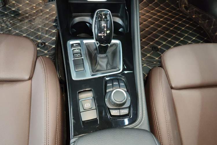 Used BMW 1 Series 2020 125i Leading Model M Sport Package
