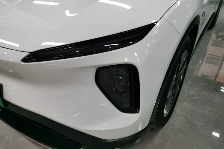 Used Nio ES6 2024 75 kWh
