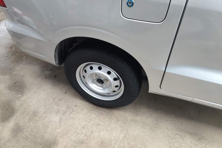 Used Wuling Hongguang V 2021 1.5L Jingqu Version LAR