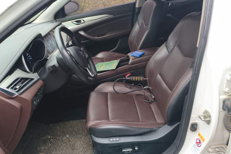 Used Changan Eado 2018 High-Energy Edition 1.6L GDI Automatic Zhenfeng Model China V Standard