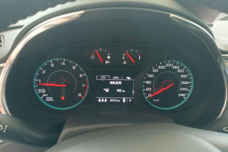 Used Chevrolet Malibu XL 2022 535T Automatic Sport Edition
