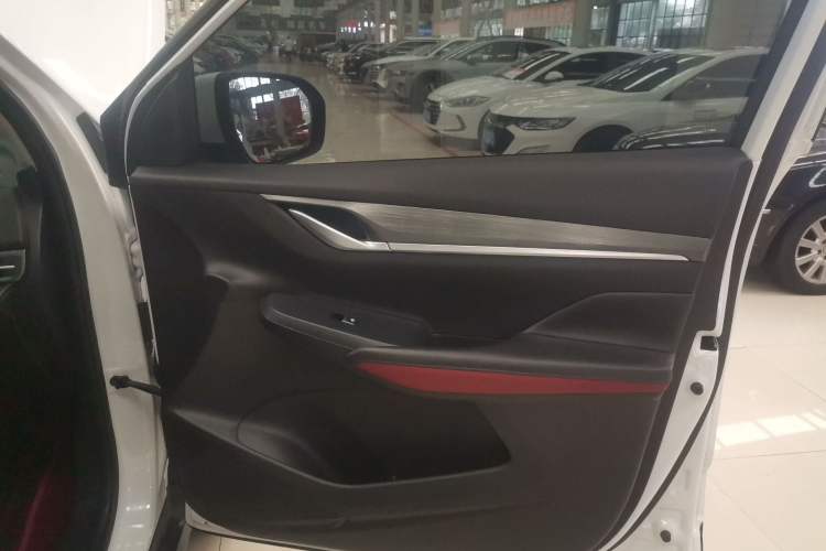 Used Changan CS55PLUS 2020 1.5T Automatic Xuan Dong Edition