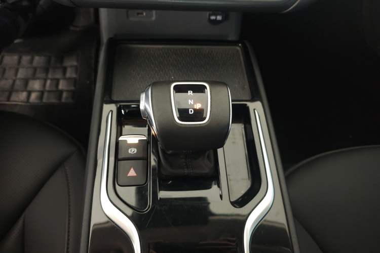 Used Hongqi E-QM5 2023 Revised Version Basic Travel Edition