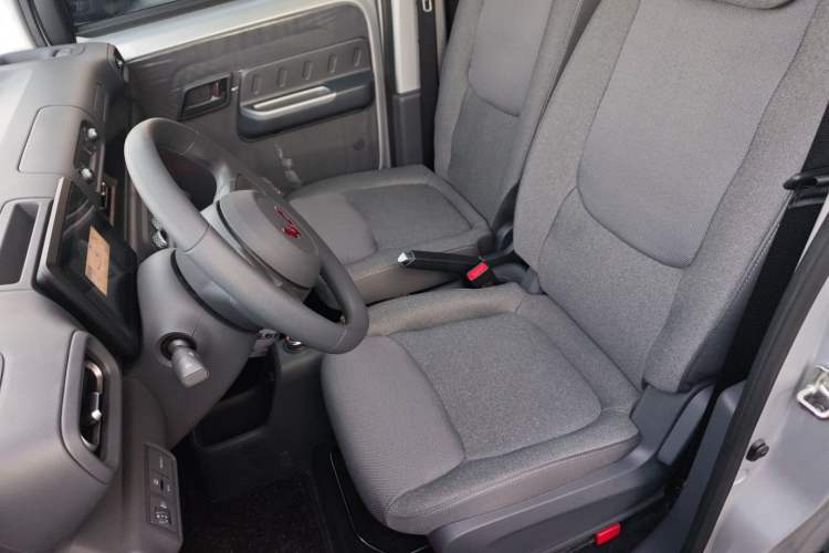 Used Wuling Zhiguang New Energy 2025 Comfort Model
