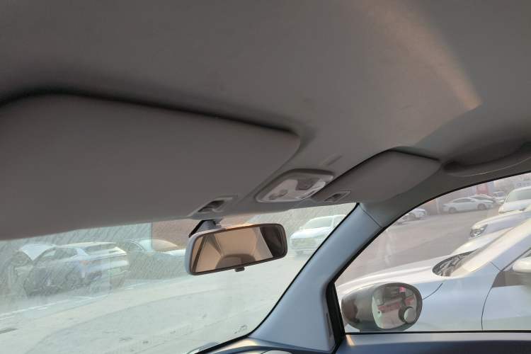 Used Chery QQ Ice Cream 2024 170km Sundae
