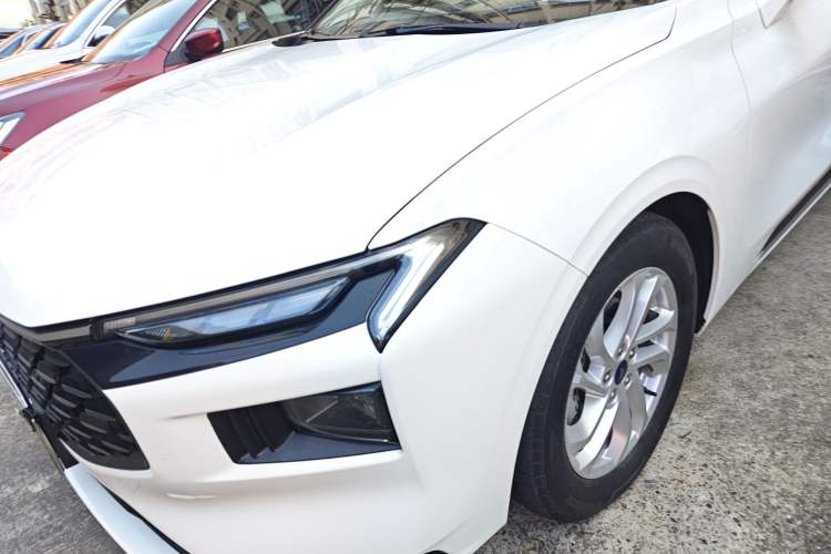 Used Ford Mondeo 2022 Facelifted EcoBoost 245 Fashion Edition
