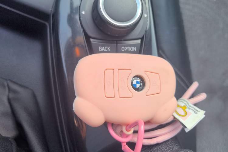 Used BMW 1 Series 2013 Revised 116i Leading Edition
