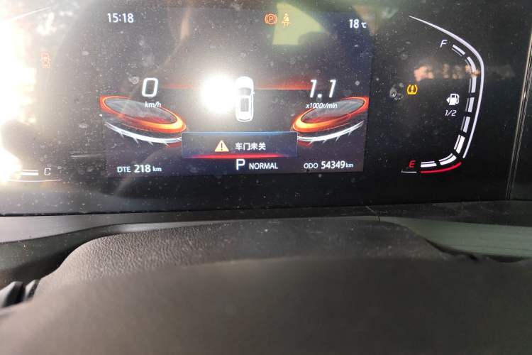 Used Changan CS75 PLUS 2021 1.5T Automatic Luxury Version
