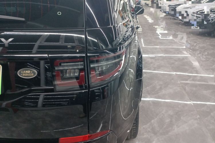 Used Land Rover Discovery Sport New Energy 2021 P300e Performance Tech Edition
