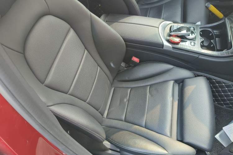 Used Mercedes-Benz C-Class 2015 Revised C 200 L Sport Edition
