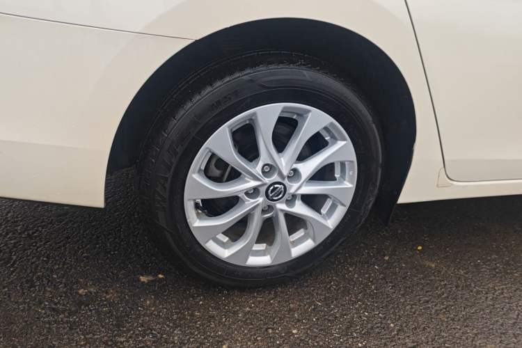 Used Nissan Sylphy 2022 Classic 1.6XL CVT Luxury Edition
