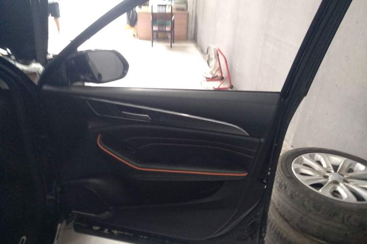 Used Haval F7 2021 1.5T Two-Wheel Drive i-Trend
