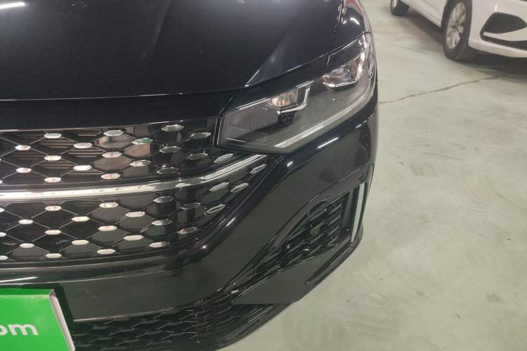 Used Volkswagen Lavida 2024 300TSI DSG Starry Sky Leading Edition
