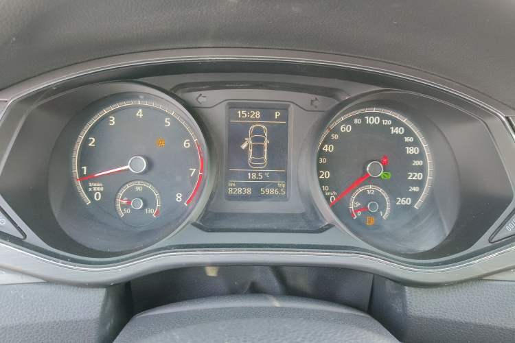 Used Volkswagen Passat 2017 330TSI DSG Luxury Edition
