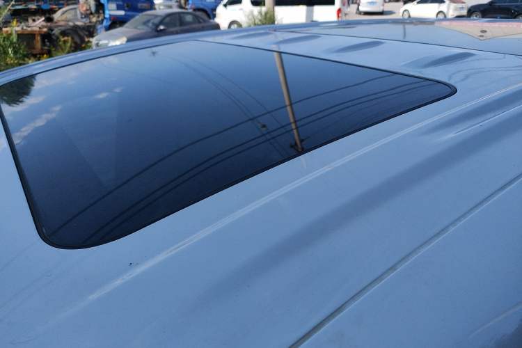 Used Buick GL8 2017 ES 28T Luxury Model China V Standard
