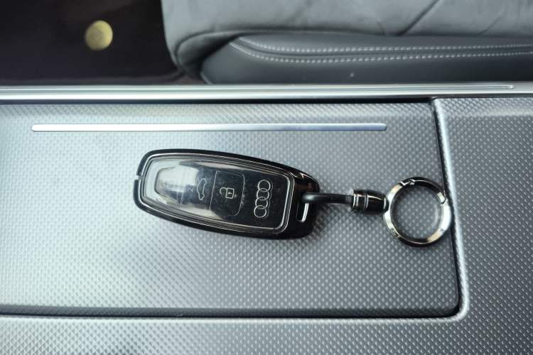 Used Audi A6L 2024 40 TFSI Luxury Dynamic Edition