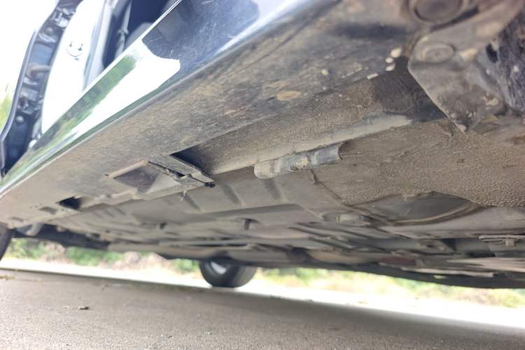 Used Honda Civic 2023 2.0L eHEV Sharp Edition
