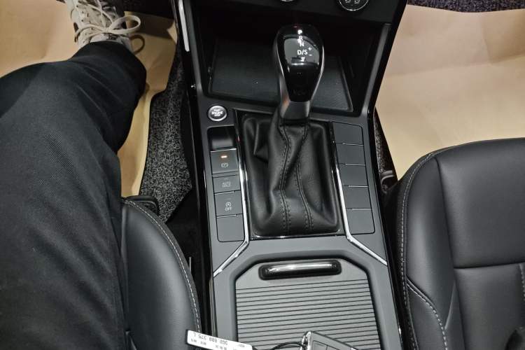 Used Volkswagen Passat 2024 280TSI Business Edition