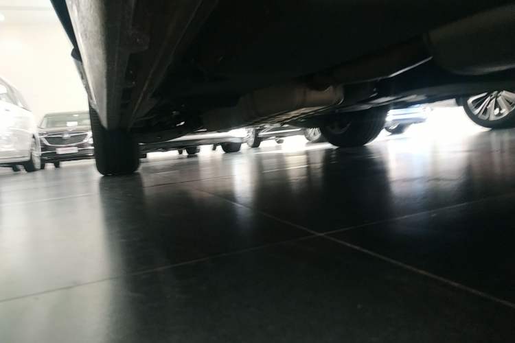 Used Buick GL8 2023 ES Lu Zun Deluxe Model
