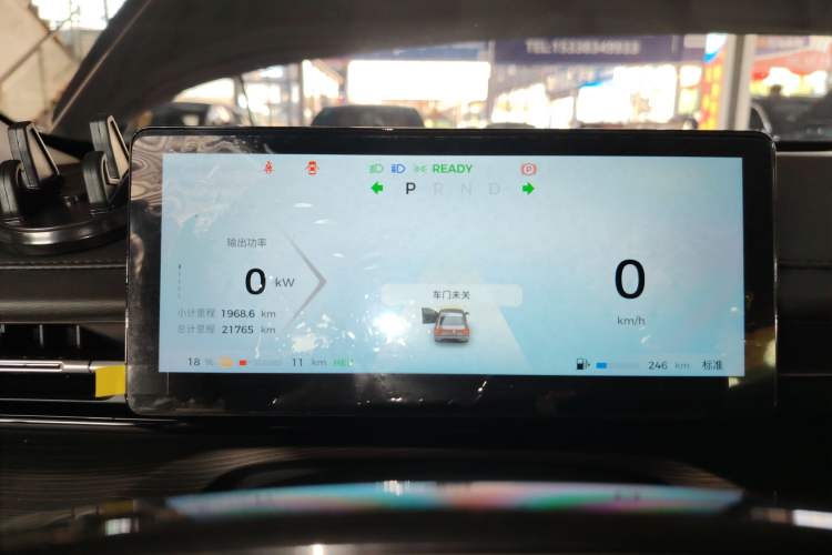 Used Wuling Xingguang 2023 150 Advanced Edition
