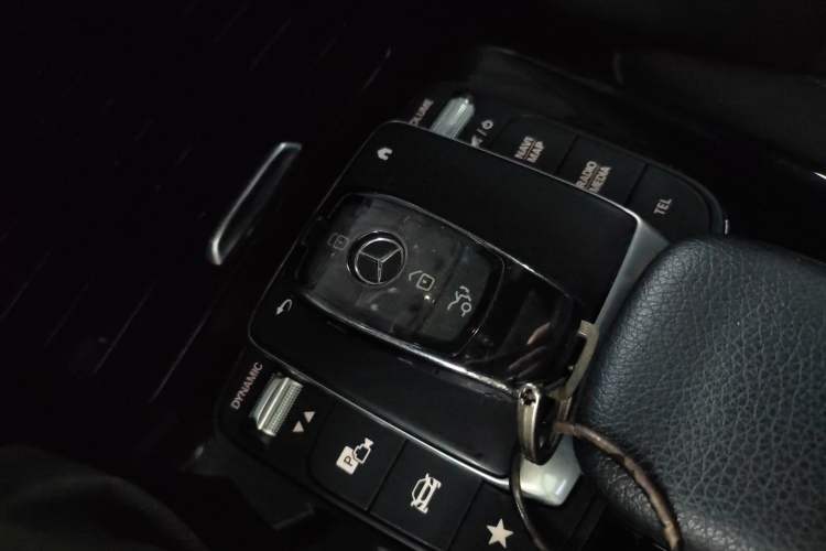 Used Mercedes-Benz A-Class 2020 Restyled A 200 L Sport Sedan Fashion Version
