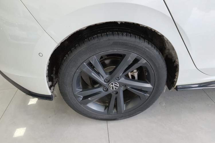 Used Volkswagen Golf 2021 280TSI DSG R-Line
