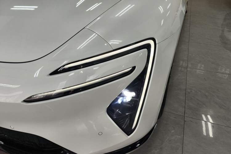 Used  06 2025 Ultra Pure Electric Edition
