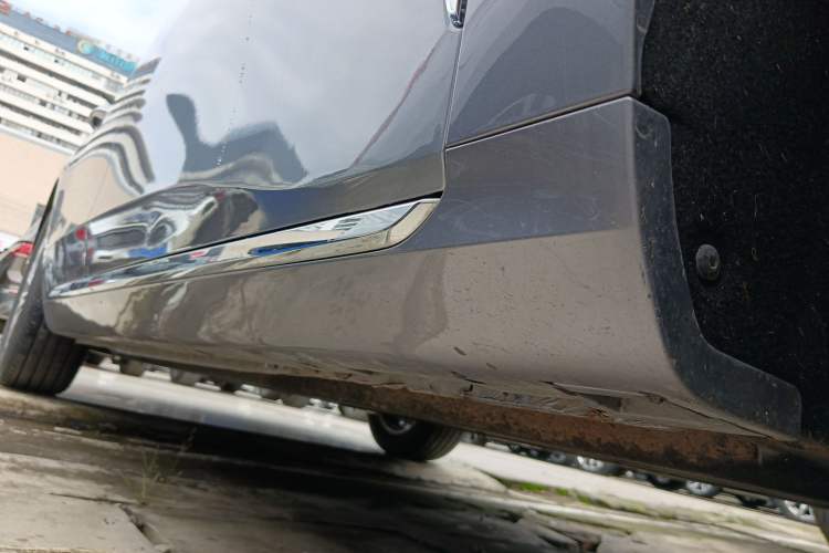 Used Hongqi H5 2024 1.5T DCT Smart Connect Flagship Edition
